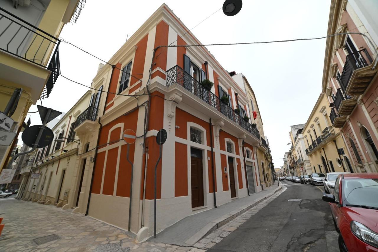 B&B 20.09 Brindisi Exterior foto