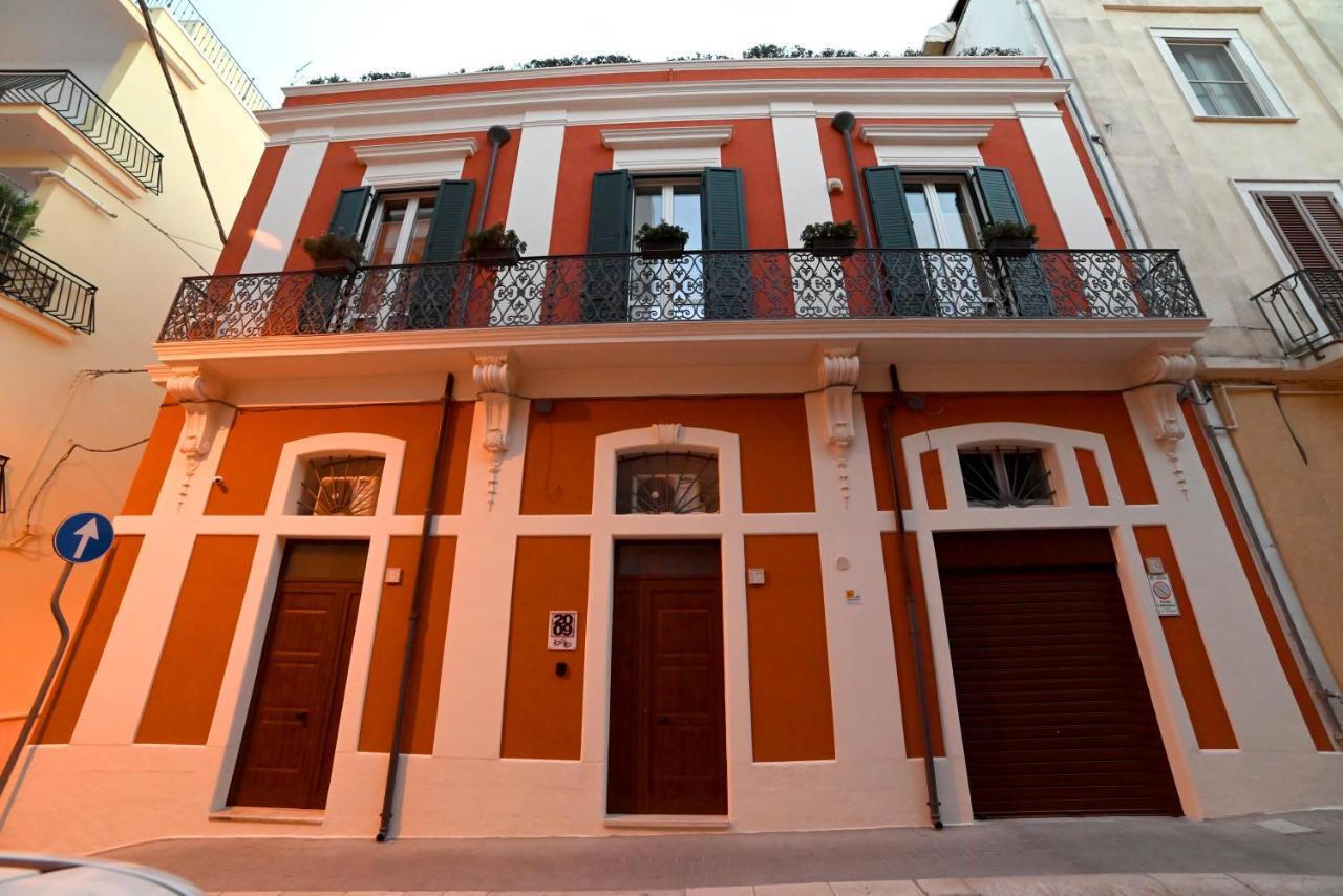 B&B 20.09 Brindisi Exterior foto