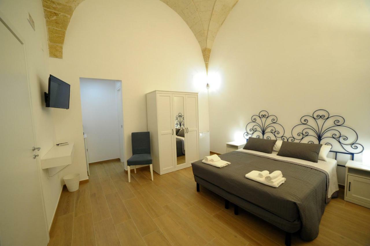 B&B 20.09 Brindisi Exterior foto