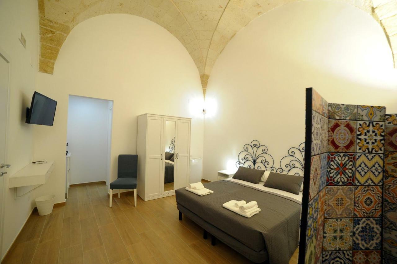 B&B 20.09 Brindisi Exterior foto