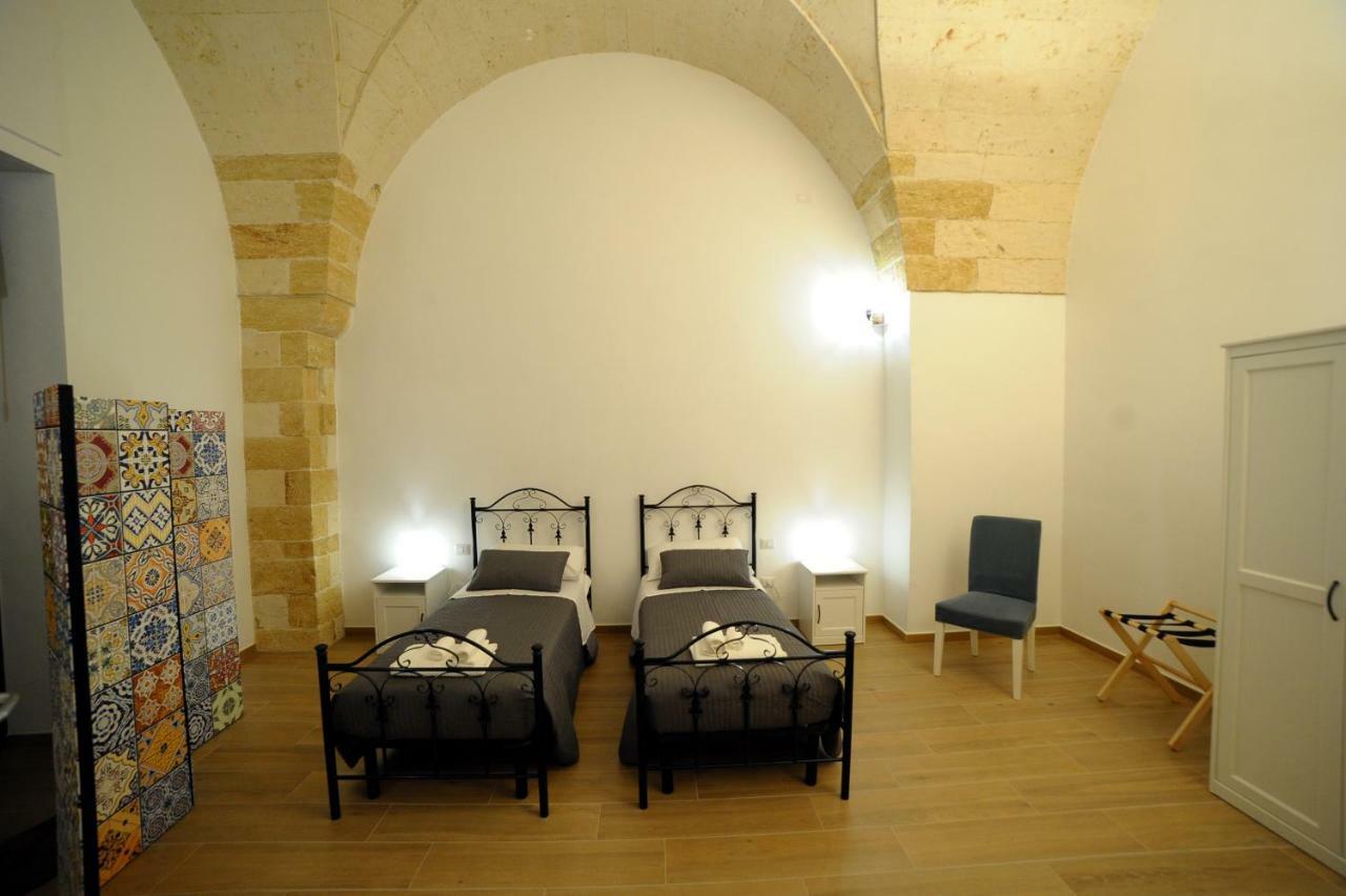 B&B 20.09 Brindisi Exterior foto