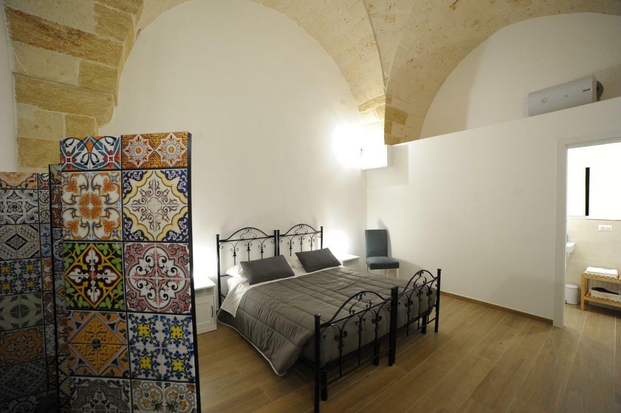 B&B 20.09 Brindisi Exterior foto