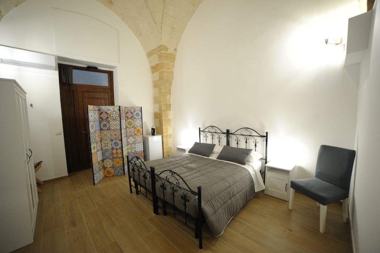 B&B 20.09 Brindisi Exterior foto